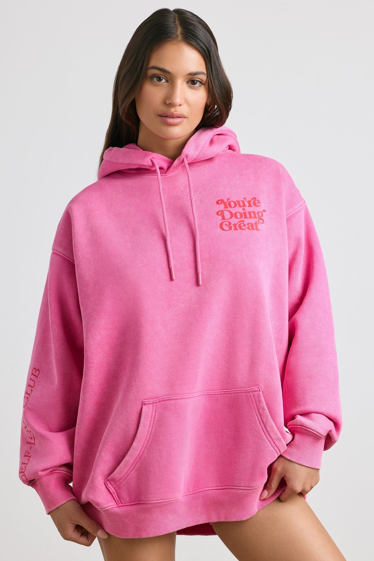 hoodies